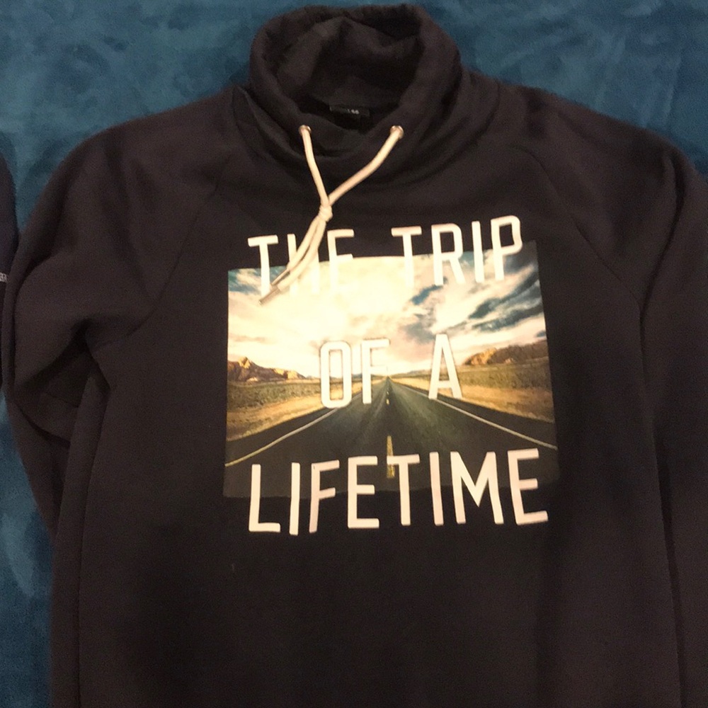 H&M pullover